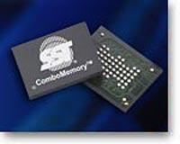 SST ComboMemory 34WA: флэш-память и RAM в одном, самом маленьком в отрасли, корпусе